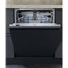 Hotpoint Lavastoviglie Incasso HIC 3C26 CW 60cm 14 Coperti 9 Programmi Classe E 46dB
