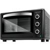 Cecotec Bake&Toast 3090 Forno Elettrico 30L 1500W Nero con Grill e Rotisserie