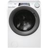 Candy RapidÓ PRO RP 6106BWMR8-S lavatrice Caricamento frontale 10 kg Bianco