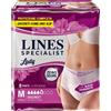 FATER SPA LINES SPEC PANTS DISCR M F 8PZ