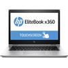 HP EliteBook x360 1030 G2 Notebook 13.3 Full HD Touchscreen Intel i7-7500U Ram 8Gb SSD 512Gb Webcam (Ricondizionato Grado A)