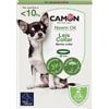 Protection Orme Naturali Camon Protection Leis Collare Barriera all'Olio di Neem per Cani - Taglia Piccola - Lunghezza cm 35
