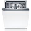 BOSCH Lavastoviglie completamente integrata SMV4ECX28E