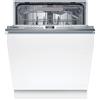 BOSCH Lavastoviglie completamente integrata SMV4ENX06E
