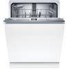 BOSCH Lavastoviglie totalmente integrata SMV4EAX28E