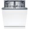 BOSCH Lavastoviglie da incasso totale SMV4HAX20E