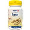 LONGLIFE Srl GINSENG 5% 60CPS LONG LIFE