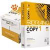 Fabriano Carta A4 Copy 1 - 80gr (Risme da 500 fogli) - [prezzo a risma] Quantità oltre 15 risme