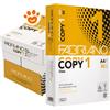 Fabriano Carta A4 Copy 1 - 80gr (Risme da 500 fogli) - [prezzo a risma] Bancale da 240 risme