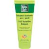 Naturwaren Italia Srl Allga San Balsamo Trattante Piedi 100 ml Soluzione
