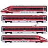 ARNOLD HN2619D Scala N Digital Set treno ad alta velocità Frecciarossa 1000 FS