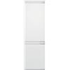 Hotpoint hac18d011a frigo inc combi 273lt h177 e stat/vent fresh zone