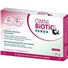 INSTITUT ALLERGOSAN GmbH Omni Biotic Panda 7 Bustine Da 3 Grammi