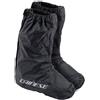DAINESE Copriscarpe Antiacqua RAIN OVERBOOTS Nero - DAINESE