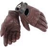 DAINESE Guanto Corto BLACKJACK Marrone - DAINESE