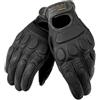DAINESE Guanto Corto BLACKJACK UNISEX Nero - DAINESE