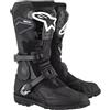 ALPINESTARS Stivale TOUCAN GTX Nero - ALPINESTARS