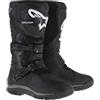 ALPINESTARS Stivale COROZAL ADVENTURE DRYSTAR Nero - ALPINESTARS