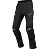 ALPINESTARS Pantalone RAMJET AIR Nero - ALPINESTARS