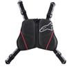 ALPINESTARS Protezione Petto NUCLEON KR-C Nero - ALPINESTARS