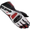 SPIDI Guanto Lungo STR-5 Rosso Bianco SPIDI