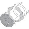 GIVI Flangia BF05 TANKLOCK - Yamaha / MV Augusta / Benelli - GIVI