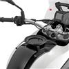 GIVI Flangia BF19 TANKLOCK - BMW G650GS - GIVI