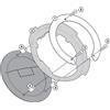 GIVI Flangia BF20 TANKLOCK - Honda - GIVI