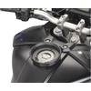 GIVI Flangia BF23 TANKLOCK per Yamaha Tracer 9 GT 2021/2023 GIVI