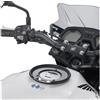 GIVI Flangia BF30 TANKLOCK - Honda - GIVI