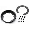 GIVI Flangia BF32 TANKLOCK - Kawasaki Z1000 - GIVI