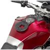 GIVI Flangia BF38 TANKLOCK per Honda CB 1000 R 2018/2023 GIVI