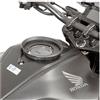 GIVI Flangia BF41 TANKLOCK - Honda CB125R/300R - GIVI