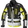 SPIDI Giacca ALLROAD Grigio Nero Giallo - SPIDI
