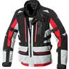 SPIDI Giacca ALLROAD Grigio Nero Rosso - SPIDI