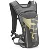 GIVI Zaino con Sacca Idrica GRT719 Nero Giallo - GIVI
