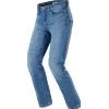 SPIDI Jeans Moto J-TRACKER Blu Chiaro SPIDI