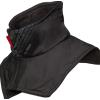 SPIDI Scaldacollo NECK WARMER Nero SPIDI