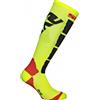 SIXS Calza SPEED Giallo SIXS
