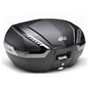GIVI Bauletto V47NNT Nero - GIVI