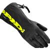 SPIDI Copriguanto Antipioggia OVERGLOVES Nero Giallo SPIDI