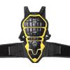 SPIDI Paraschiena Bretella BACK WARRIOR 160/170 Nero Giallo - SPIDI