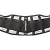 SPIDI Fascia Lombare LUMBAR BIOMECHANIC Nero Grigio SPIDI