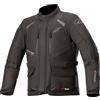 ALPINESTARS Giacca ANDES V3 DRYSTAR Nero - ALPINESTARS