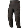 ALPINESTARS Pantalone ANDES V3 DRYSTAR Nero - ALPINESTARS
