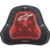 ALPINESTARS Protezione Petto NUCLEON KR-CELL CIR Rosso - ALPINESTARS