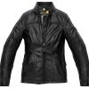 SPIDI Giacca Donna ROCK LADY Nero SPIDI