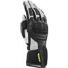 CLOVER Guanto Lungo SR-4 Nero Grigio Giallo - CLOVER