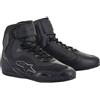 ALPINESTARS Scarpa Donna STELLA FASTER-3 RIDEKNIT Nero Grigio - ALPINESTARS
