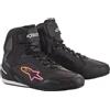 ALPINESTARS Scarpa Donna STELLA FASTER-3 RIDEKNIT Nero Giallo Rosa - ALPINESTARS